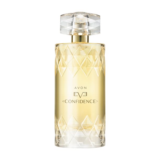 Catalog Avon - Apa de parfum Avon Eve Confidence - 100 ml Apa de parfum Avon Eve Confidence - 100 ml - Catalog Avon